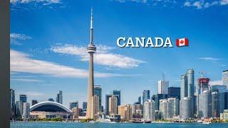 Best tour of Toronto city,come follow me,enjoy beautiful city