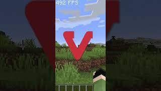 Say Goodbye To Lag With This Mod! #minecraft #mods #minecraftpe