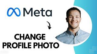 How to Change Profile Photo on Meta Business Suite (Best Method)