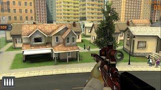 Sniper 3D Gun Shooter: Free Shooting Games - FPS Android Gameplay #7