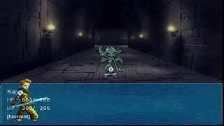 Quick Look! Let's Play Kay's Destiny (Thorough RPGMaker Pianist RPG!) - 1 - Seems Pretty COOL... !!!