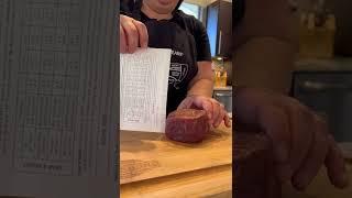 Omaha Steaks Steak Cooking Chart Helps You Cook a Perfect Steak