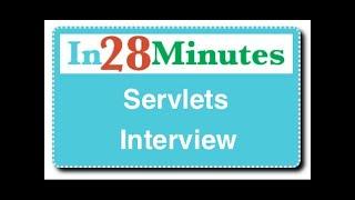 Servlets Interview Questions and Answers