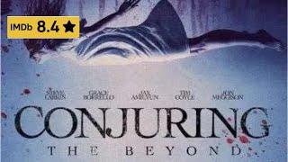 Recap: The Conjuring 2022 The Beyond - LifeTube