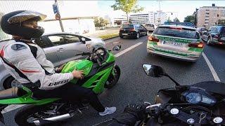 Dinge, die jeder Motorradfahrer kennt 2.0 | Life of Danny