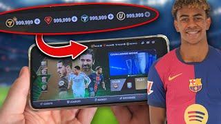 FC Mobile Hack/MOD in 2025?  How I Got FC Mobile MOD APK Unlimited Money? (SECRET REVEALED)