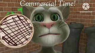 Talking Tom And Ben News Show (Episode 1)