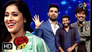 Sudheer | Rashmi | Pradeep | Sweet Memories | Dhee Jodi | 31st July 2019 | ETV Telugu