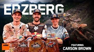 Red Bull Erzbergrodeo: The Movie | KTM