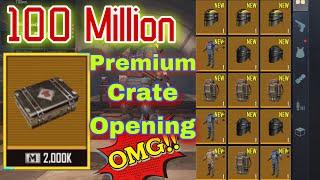 Play With Premium SteelFront Armour - Get Biggest Loot Metro Royale Mode Gameplay