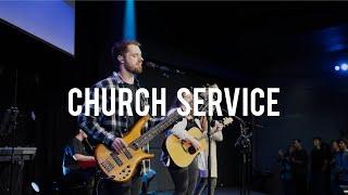 Church Service | May 19th, 2024