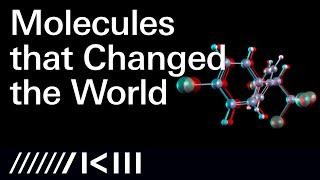 DDT | Molecules that Changed the World