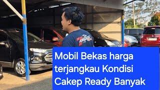 stock agustus 2024 wow banyak kendaraan kondisi menyenangkan #real #bekasberkualitas #atmajaya