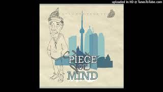 Piece Of Mind - Rap Phenomenon | Underground/Independent Hip-Hop/Rap