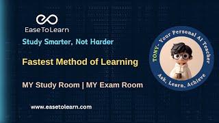 Mastering EaseToLearn: Your Ultimate Online Study Platform Tutorial