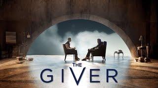 MUSIQUE ROSEMARY'S THEME   - THE GIVER -