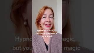 hypnosis myths 4 - Hypnosis is a magic wand