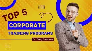 Corporate Employee Training Programs | Promise Training & Consultancy