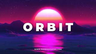 [FREE] PNL x DTF x Moha MMZ type beat "Orbit" - Instru Cloud/Planant | Instru Rap 2024