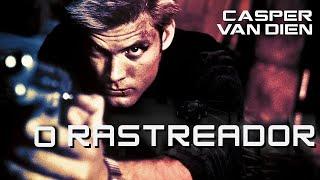 O Rastreador FILME COMPLETO DUBLADO | Filmes de Ação | Casper Van Dien | Noite de Filmes