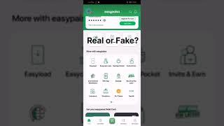 Is it Real or Fake? | Easypaisa Rs 1 Game Real or Fake? | Kya ye original hai Fake