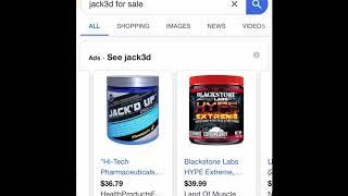 How to buy the NEW Jack3d for $17.97