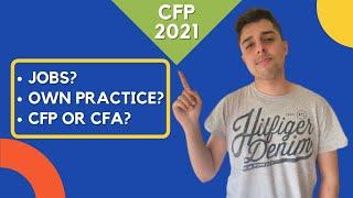 CFP REALITY CHECK (for college students)