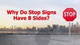 stop SIGN _1_1  |  LEARN TRAFFIC SIGNS | ROAD SIGNS WITH Dubai Driving Center