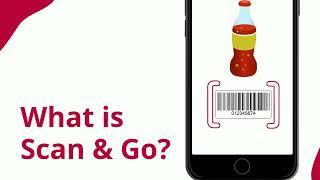 Mobile Self Scanning in Retail - Scan & Go! How it Works & Why You Should Use It