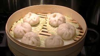 Xiao Long Bao (XLBs) 小笼包 Part 1