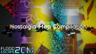 OG Players still remember these map // FE2 NOSTALGIA MAP COMPILATION