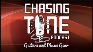 Chasing Tone 218 - "Tone Tips" A walk through Brian's entire guitar collection...