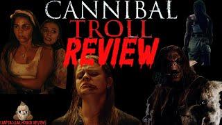 Cannibal Troll | Craptacular Horror Movie Review