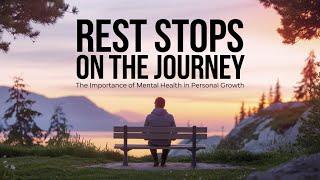 Rest Stops for Your Soul: How Mental Health Sparks Epic Growth