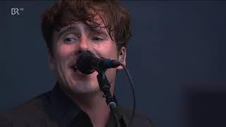 Jimmy Eat World - Live Taubertal Festival 2014