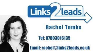 LinkedIn Training Courses by LinkedIn Expert Rachel Tombs