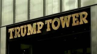 New York City ending business ties with Trump Organization