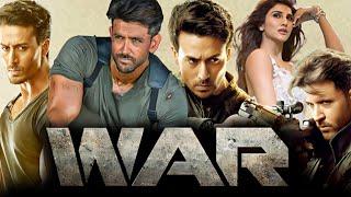 War (2019) | Hrithik Roshan | Tiger Shroff | Vaani Kapoor | Siddharth Anand| Full Movie Facts&Review