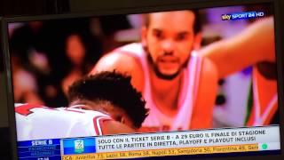 EMIS KILLA - I LOVE THIS GAME (Nba Sky)