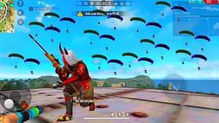 19 KILLS FACTORY ROOF/SOLO VS SQUAD FACTORY GAMEPLY/GARENA FREE FIRE/ FACTORY KING BOOYAH GAME