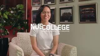 Meet NUS College