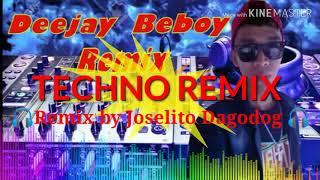 TECHNO NONSTOP REMIX 2020 {Remix By Dj Beboy}