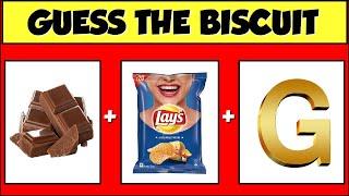 Guess the Biscuit from Emoji | Hindi Paheliyan | Riddles in Hindi | Queddle