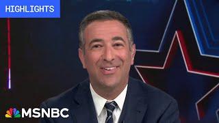 Watch The Beat with Ari Melber Highlights: July 15