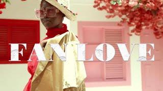 Boy Shibly - Fan Love (Official Video 2024)