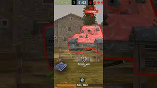 #wotblitz #blitz @ZlobinBlitz @RomkaOnline @Harington_blitz @Kater_0k @kuplinovplay