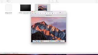 How to Install VMware Tools in a Mac OS X macOS Virtual Machine - 2019