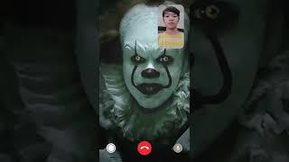 DO NOT Call PENNYWISE at 3AM!