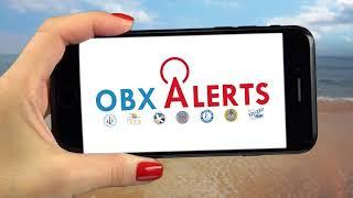 Dare County Launches New Alerts and Notifications Platform: OBXAlerts