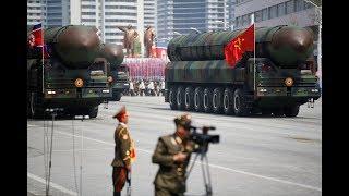 The US Military Has a Big Plan to Silence the Incoming ICBM Think N' Korea